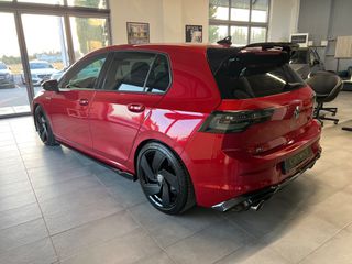 Volkswagen Golf 2022 ΑΥΤΟΜΑΤΟ DSG -- LOOK GTi-thumb-8