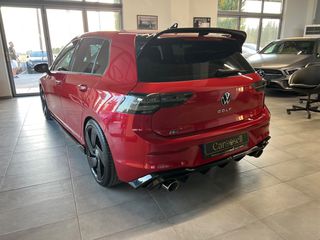 Volkswagen Golf 2022 ΑΥΤΟΜΑΤΟ DSG -- LOOK GTi-thumb-9