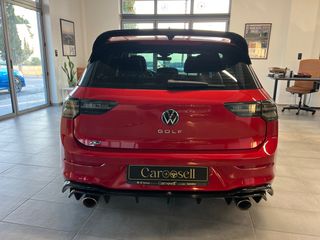 Volkswagen Golf 2022 ΑΥΤΟΜΑΤΟ DSG -- LOOK GTi-thumb-13