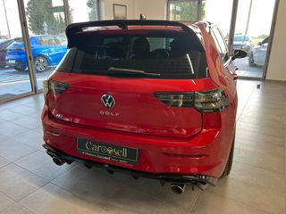Volkswagen Golf 2022 ΑΥΤΟΜΑΤΟ DSG -- LOOK GTi-thumb-14