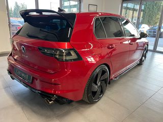 Volkswagen Golf 2022 ΑΥΤΟΜΑΤΟ DSG -- LOOK GTi-thumb-15
