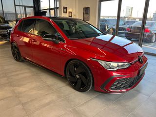 Volkswagen Golf 2022 ΑΥΤΟΜΑΤΟ DSG -- LOOK GTi-thumb-16