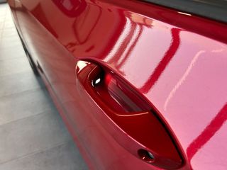 Volkswagen Golf 2022 ΑΥΤΟΜΑΤΟ DSG -- LOOK GTi-thumb-6