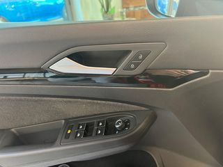 Volkswagen Golf 2022 ΑΥΤΟΜΑΤΟ DSG -- LOOK GTi-thumb-35