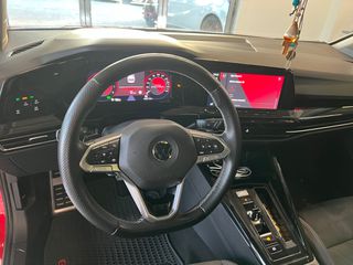 Volkswagen Golf 2022 ΑΥΤΟΜΑΤΟ DSG -- LOOK GTi-thumb-18