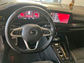 Volkswagen Golf 2022 ΑΥΤΟΜΑΤΟ DSG -- LOOK GTi-thumb-19
