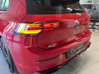 Volkswagen Golf 2022 ΑΥΤΟΜΑΤΟ DSG -- LOOK GTi-thumb-11