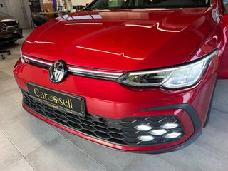 Volkswagen Golf 2022 ΑΥΤΟΜΑΤΟ DSG -- LOOK GTi-thumb-2
