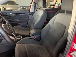 Volkswagen Golf 2022 ΑΥΤΟΜΑΤΟ DSG -- LOOK GTi-thumb-32