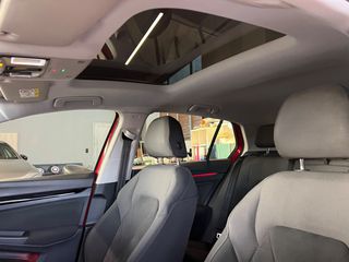 Volkswagen Golf 2022 ΑΥΤΟΜΑΤΟ DSG -- LOOK GTi-thumb-33