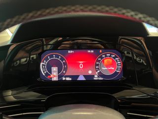 Volkswagen Golf 2022 ΑΥΤΟΜΑΤΟ DSG -- LOOK GTi-thumb-21