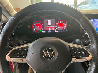 Volkswagen Golf 2022 ΑΥΤΟΜΑΤΟ DSG -- LOOK GTi-thumb-20