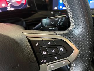 Volkswagen Golf 2022 ΑΥΤΟΜΑΤΟ DSG -- LOOK GTi-thumb-25