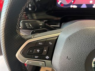 Volkswagen Golf 2022 ΑΥΤΟΜΑΤΟ DSG -- LOOK GTi-thumb-24