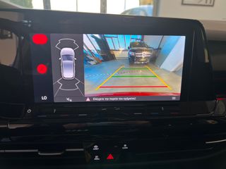Volkswagen Golf 2022 ΑΥΤΟΜΑΤΟ DSG -- LOOK GTi-thumb-26