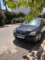Ford Focus 2005