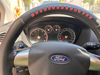 Ford Focus 2005-thumb-7