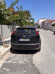 Ford Focus 2005-thumb-9