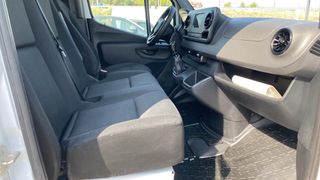 Καρότσα Mercedes-Benz 2019 SPRINTER 316 EURO 6D ΜΟΥΣΑΜΑΣ-thumb-6
