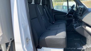 Καρότσα Mercedes-Benz 2019 SPRINTER 316 EURO 6D ΜΟΥΣΑΜΑΣ-thumb-8
