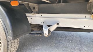 Καρότσα Mercedes-Benz 2019 SPRINTER 316 EURO 6D ΜΟΥΣΑΜΑΣ-thumb-9