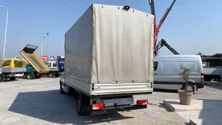 Καρότσα Mercedes-Benz 2019 SPRINTER 316 EURO 6D ΜΟΥΣΑΜΑΣ-thumb-10