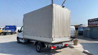 Καρότσα Mercedes-Benz 2019 SPRINTER 316 EURO 6D ΜΟΥΣΑΜΑΣ-thumb-11