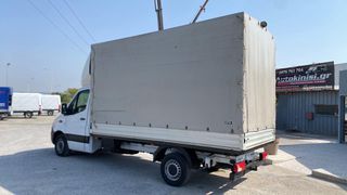 Καρότσα Mercedes-Benz 2019 SPRINTER 316 EURO 6D ΜΟΥΣΑΜΑΣ-thumb-12