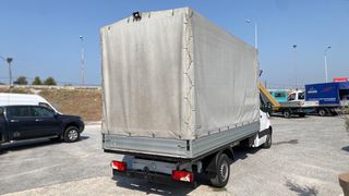 Καρότσα Mercedes-Benz 2019 SPRINTER 316 EURO 6D ΜΟΥΣΑΜΑΣ-thumb-13