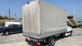 Καρότσα Mercedes-Benz 2019 SPRINTER 316 EURO 6D ΜΟΥΣΑΜΑΣ-thumb-14