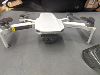 Dji Mini 2 - 4k/30fps-thumb-1
