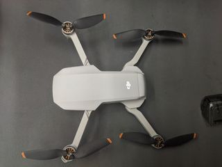 Dji Mini 2 - 4k/30fps-thumb-2