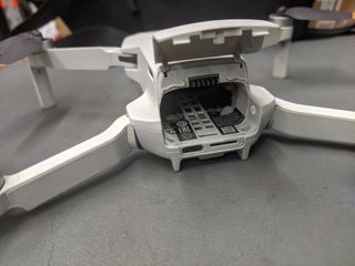Dji Mini 2 - 4k/30fps-thumb-3