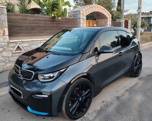 Bmw i3 2022 S 120ah