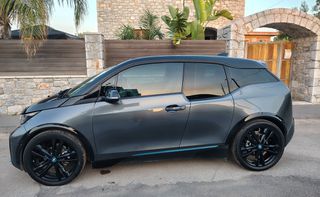 Bmw i3 2022 S 120ah-thumb-1