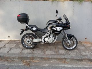 Bmw F 650 GS 2002 SCARVER-thumb-1