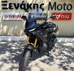 Yamaha Tracer 7 GT 2026 Y-AMT