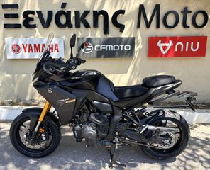 Yamaha Tracer 7 GT 2026 Y-AMT-thumb-7