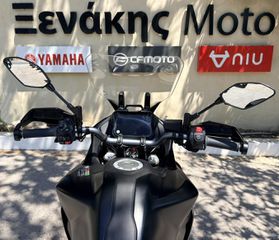 Yamaha Tracer 7 GT 2026 Y-AMT-thumb-9