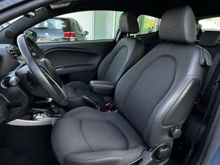 Alfa Romeo Mito 2016 EURO6/ΧΑΡΤΕΣ/ΑΥΤΟΜΑΤΟ/ΘΕΡΜΑΙΝΟΜΕΝΑ-thumb-2