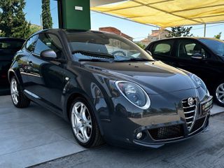 Alfa Romeo Mito 2016 EURO6/ΧΑΡΤΕΣ/ΑΥΤΟΜΑΤΟ/ΘΕΡΜΑΙΝΟΜΕΝΑ-thumb-3