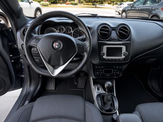 Alfa Romeo Mito 2016 EURO6/ΧΑΡΤΕΣ/ΑΥΤΟΜΑΤΟ/ΘΕΡΜΑΙΝΟΜΕΝΑ-thumb-10