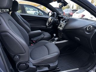 Alfa Romeo Mito 2016 EURO6/ΧΑΡΤΕΣ/ΑΥΤΟΜΑΤΟ/ΘΕΡΜΑΙΝΟΜΕΝΑ-thumb-11