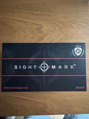 Sightmark tactical red dot-thumb-2