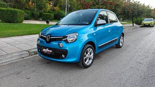 Renault Twingo 2015 0.9 Energy Zen