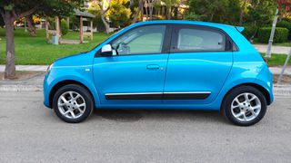 Renault Twingo 2015 0.9 Energy Zen-thumb-1
