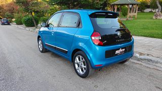 Renault Twingo 2015 0.9 Energy Zen-thumb-2