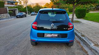 Renault Twingo 2015 0.9 Energy Zen-thumb-3