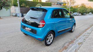 Renault Twingo 2015 0.9 Energy Zen-thumb-4