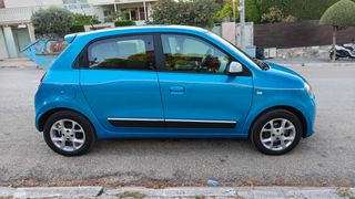 Renault Twingo 2015 0.9 Energy Zen-thumb-5